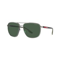 Gafas de sol Prada Linea Rossa Hombre 0PS 50YS 62 TCQ-06U - 0PS 50YS 62 TCQ-06U